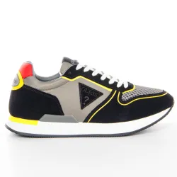 Potenza classic logo triangle Guess - 4