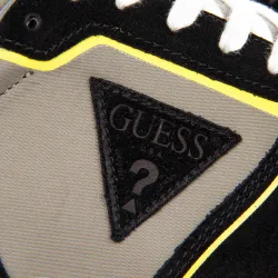 Potenza classic logo triangle Guess - 5