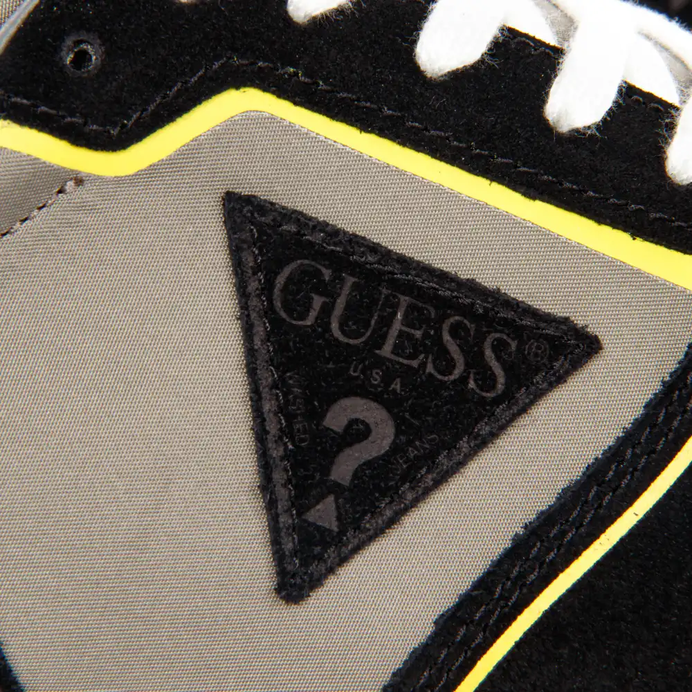 PARTNER: CREATION ref FM5POTELL12-GREY Guess - 5