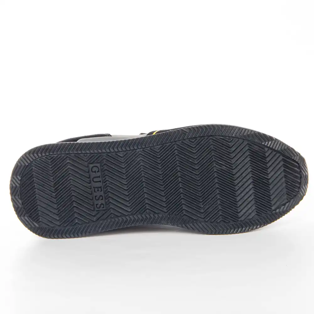 Potenza classic logo triangle Guess - 6