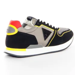 Potenza classic logo triangle Guess - 7