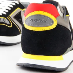 Potenza classic logo triangle Guess - 8