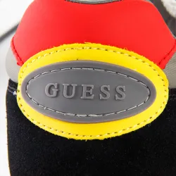 Potenza classic logo triangle Guess - 9