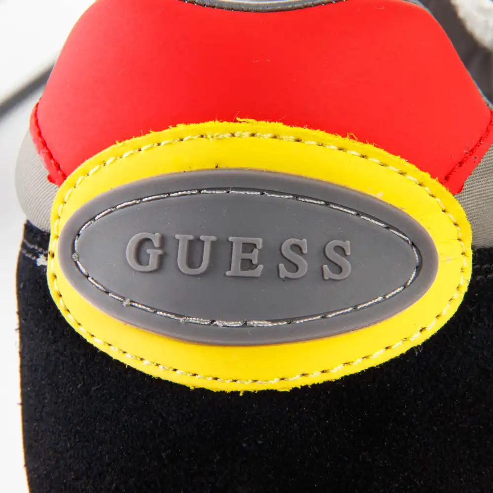 PARTNER: CREATION ref FM5POTELL12-GREY Guess - 9