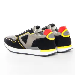 Potenza classic logo triangle Guess - 10