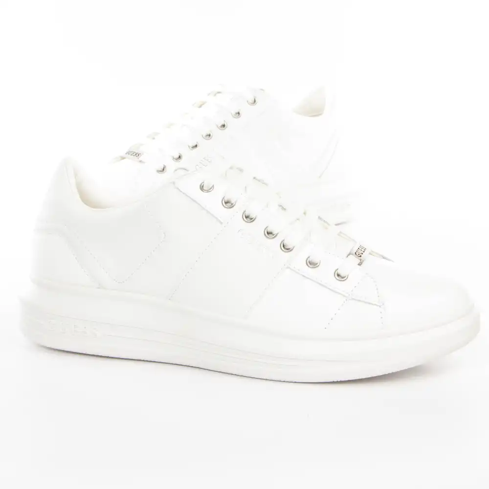 PARTNER: CREATION ref FM5VBSLEA12-WHITE Guess - 2