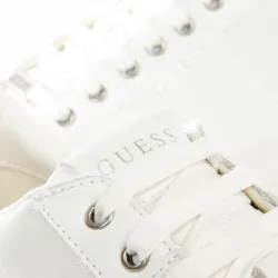 PARTNER: CREATION ref FM5VBSLEA12-WHITE Guess - 3