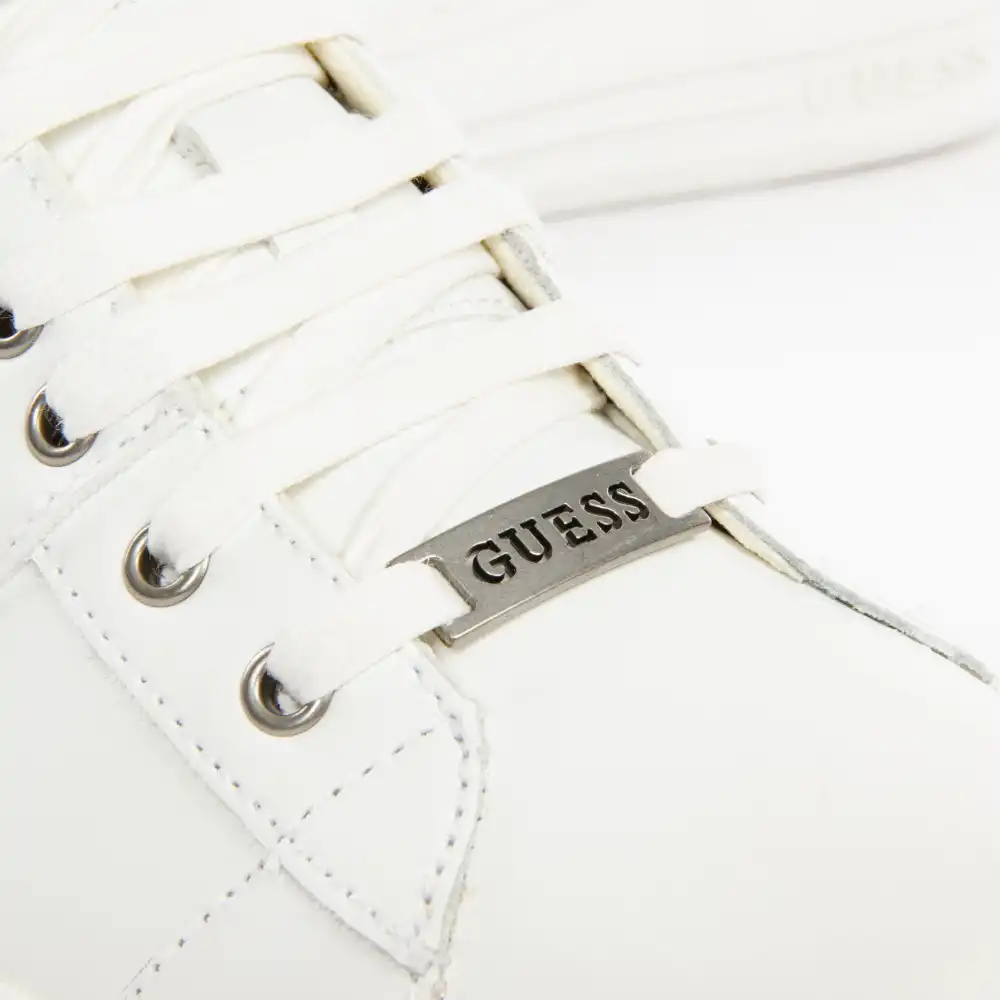 Vibo Classic triangle logo Guess - 4