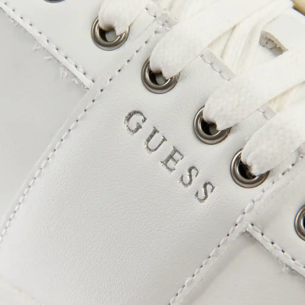 Vibo Classic triangle logo Guess - 6