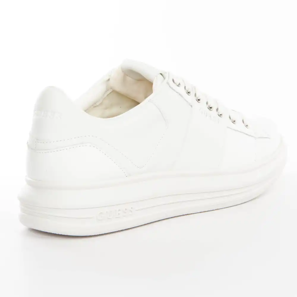 PARTNER: CREATION ref FM5VBSLEA12-WHITE Guess - 8