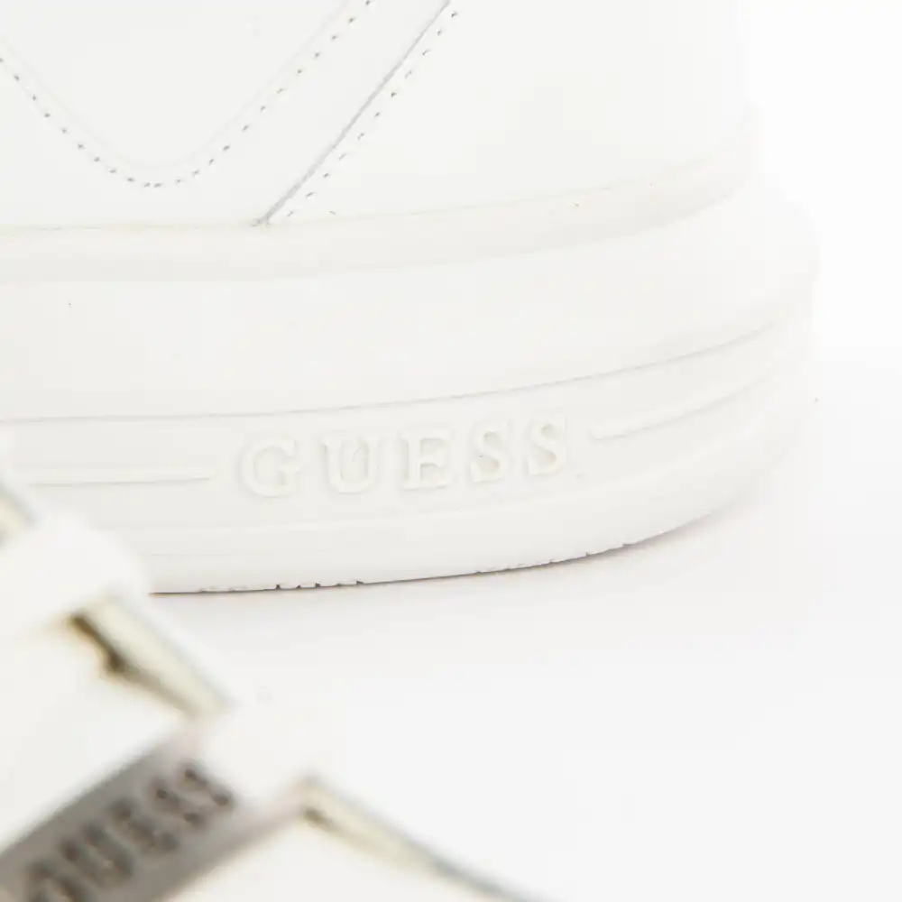 PARTNER: CREATION ref FM5VBSLEA12-WHITE Guess - 10