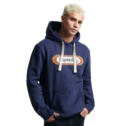 PARTNER: CREATION ref M2012125A-09S Superdry - 1