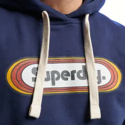 PARTNER: CREATION ref M2012125A-09S Superdry - 2 PARTNER: CREATION ref M2012125A-09S Superdry - 2