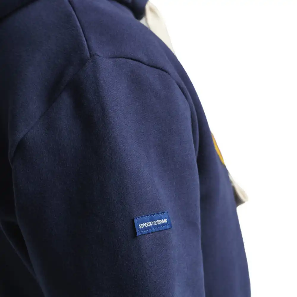 Vintage Trade Tab Superdry - 3