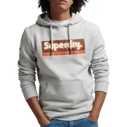 PARTNER: CREATION ref M2012125A-5WB Superdry - 1