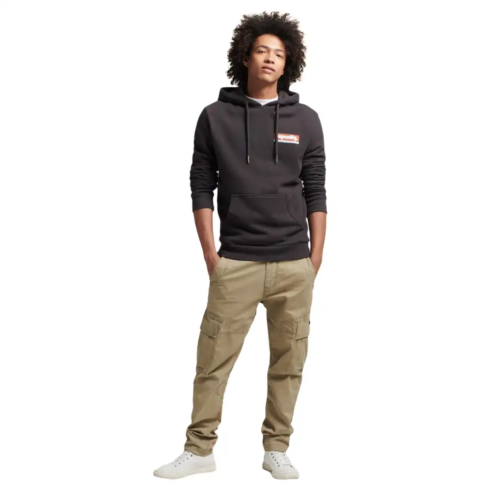 Trade Tab hoodie Superdry - 1