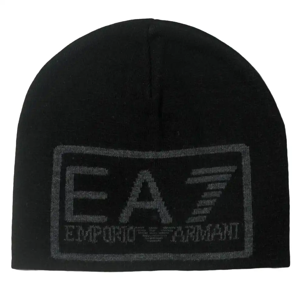 Front Logo Armani EA7 - 1