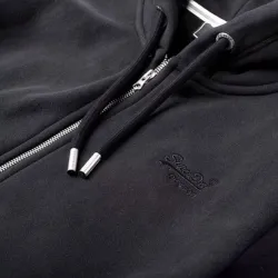 Vintage logo emp zip Superdry - 2