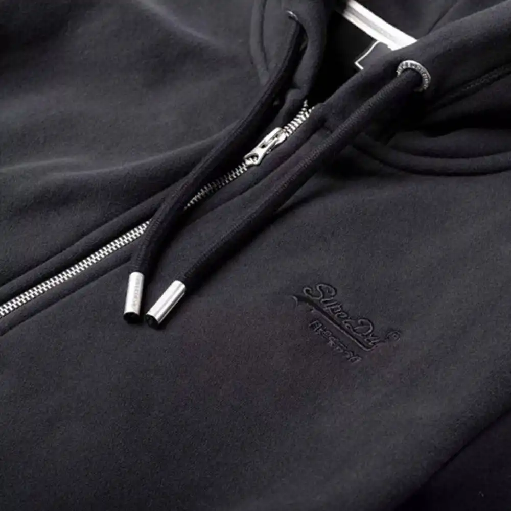 Vintage logo emp zip Superdry - 2