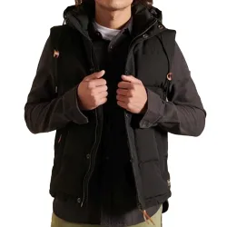 Hooded Everest Superdry - 3