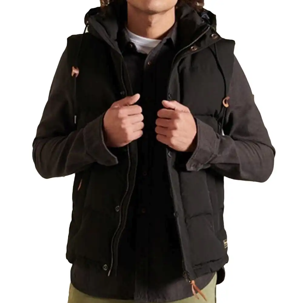 PARTNER: CREATION ref M5011146A-02A Superdry - 3