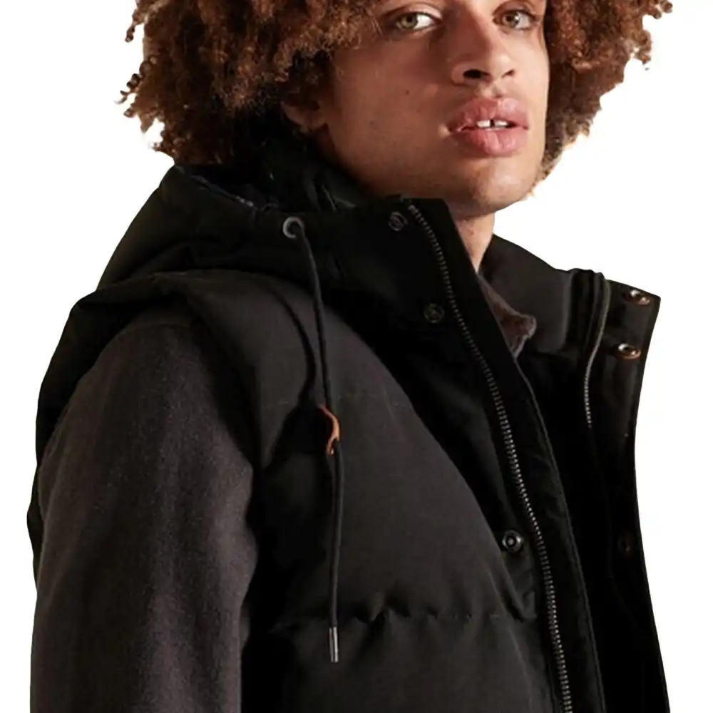 Hooded Everest Superdry - 4