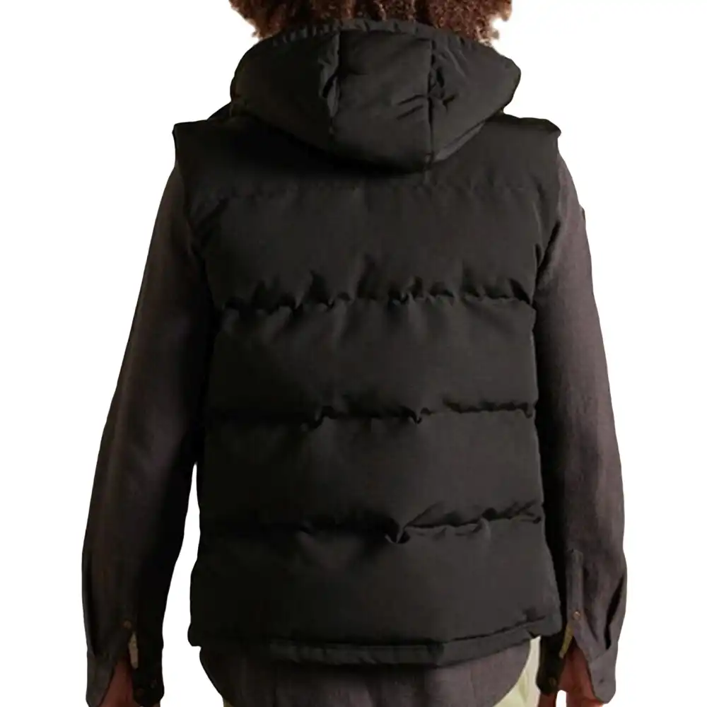 Hooded Everest Superdry - 5