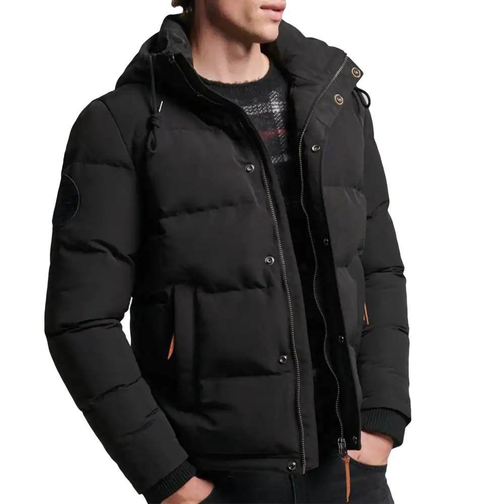 Everest Superdry - 1