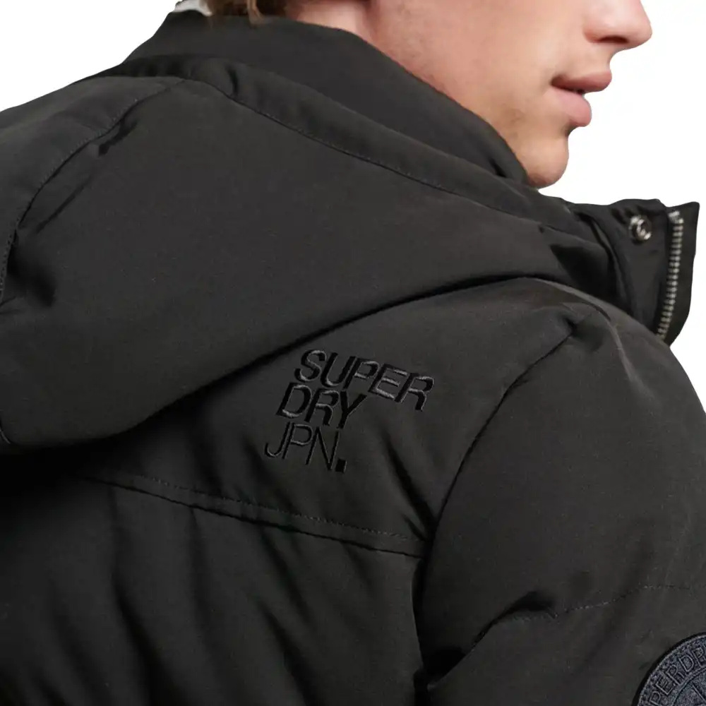 Everest Superdry - 4 Everest Superdry - 4