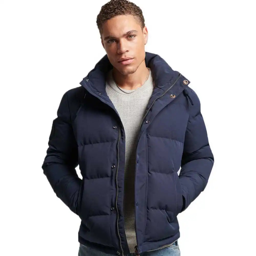 Everest Superdry - 1