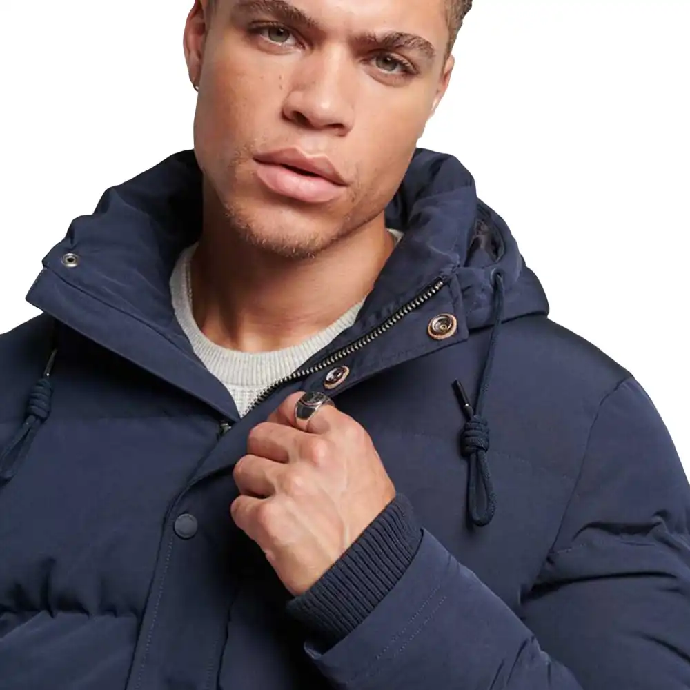 Everest Superdry - 2