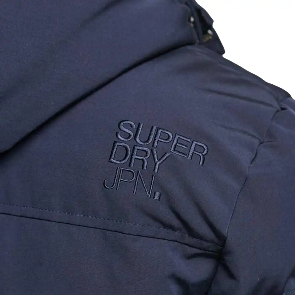 Everest Superdry - 3