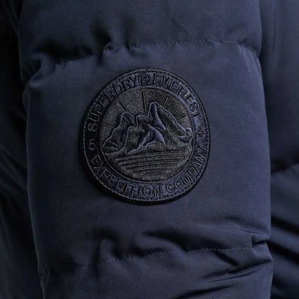 Everest Superdry - 4