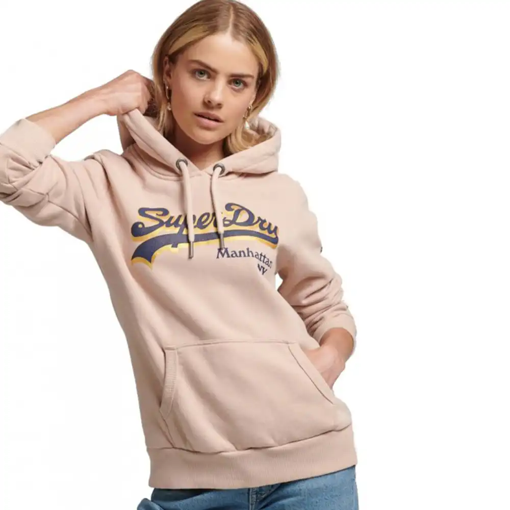 Logo borough hd Superdry - 1