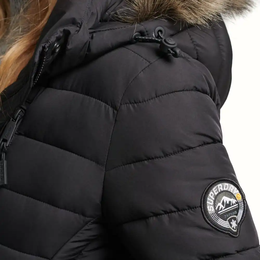 PARTNER: CREATION ref W5011505A-02A Superdry - 3 PARTNER: CREATION ref W5011505A-02A Superdry - 3