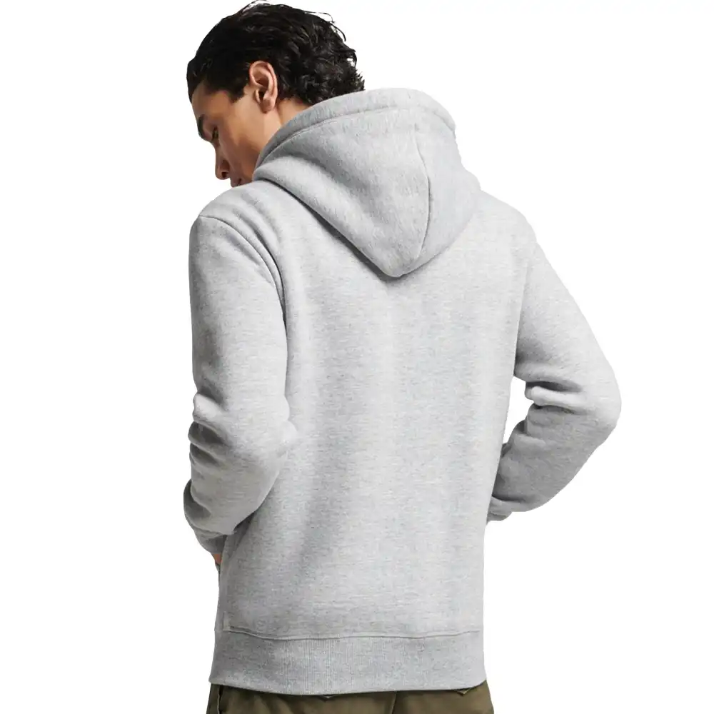 Vintage Logo Emb Superdry - 3 Vintage Logo Emb Superdry - 3