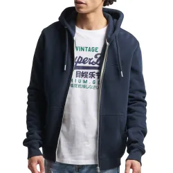 PARTNER: CREATION ref M2011883A-98T Superdry - 1