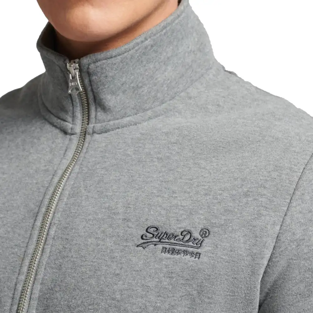 Vintage Logo Superdry - 2