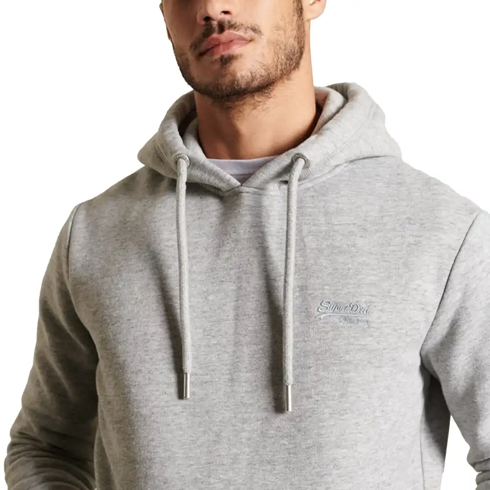 Essential Logo Superdry - 2