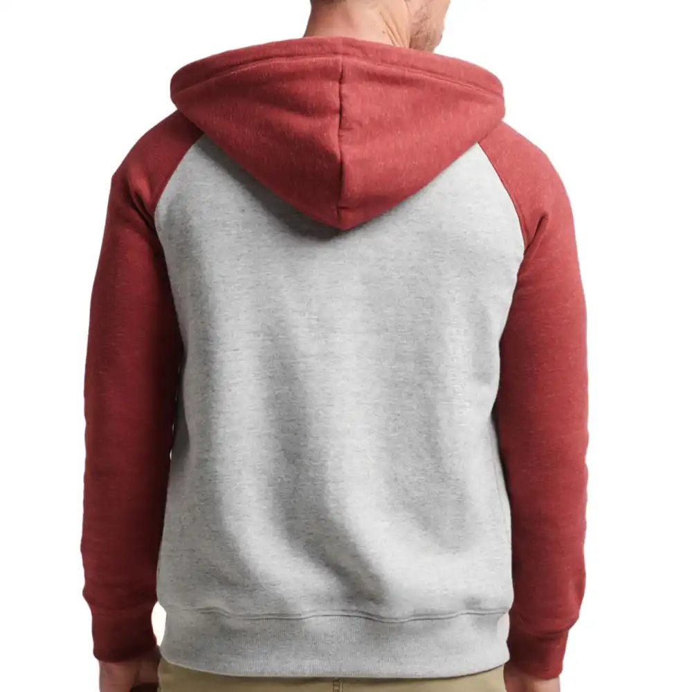 PARTNER: CREATION ref M2012402A-6YC Superdry - 4