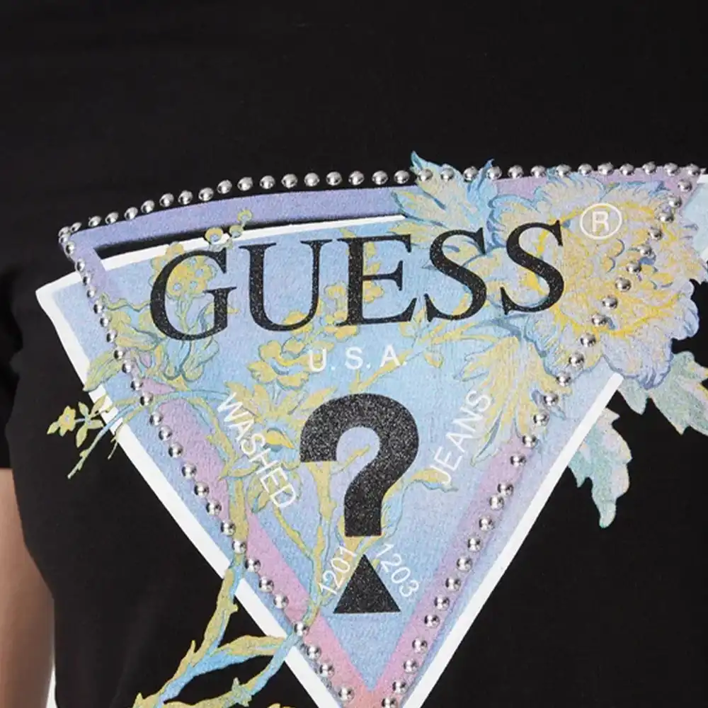 Classic logo triangle Guess - 2 Classic logo triangle Guess - 2