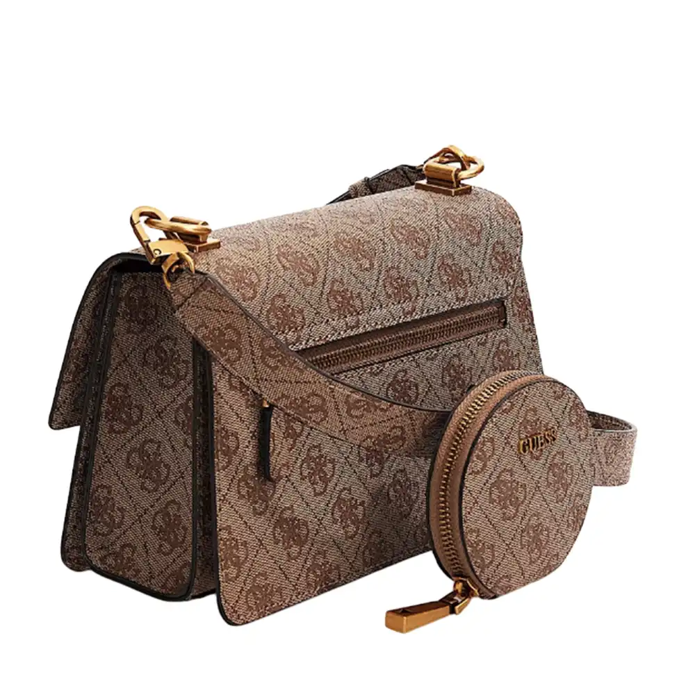 Mini alexie logo 4g Guess - 3 Mini alexie logo 4g Guess - 3