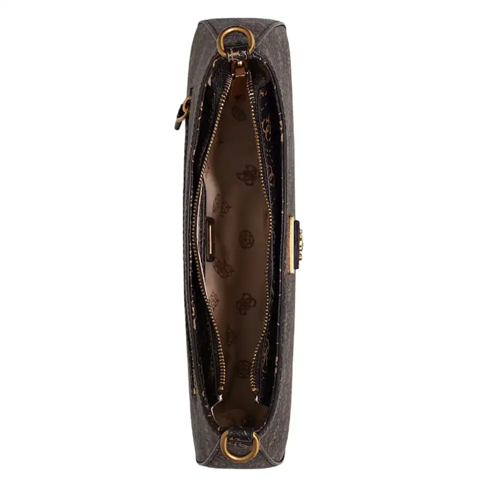 PARTNER: CREATION ref HWQB8416180-BNL Guess - 2 PARTNER: CREATION ref HWQB8416180-BNL Guess - 2