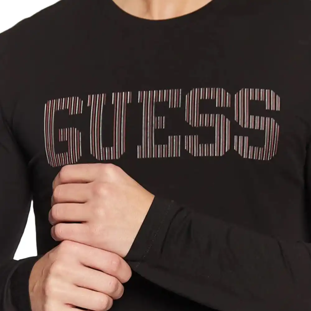 front logo Guess - 3 front logo Guess - 3