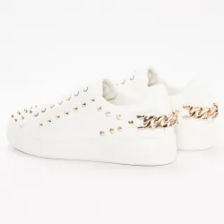 PARTNER: CREATION ref FL7RNTLEA12-MILK Guess - 10