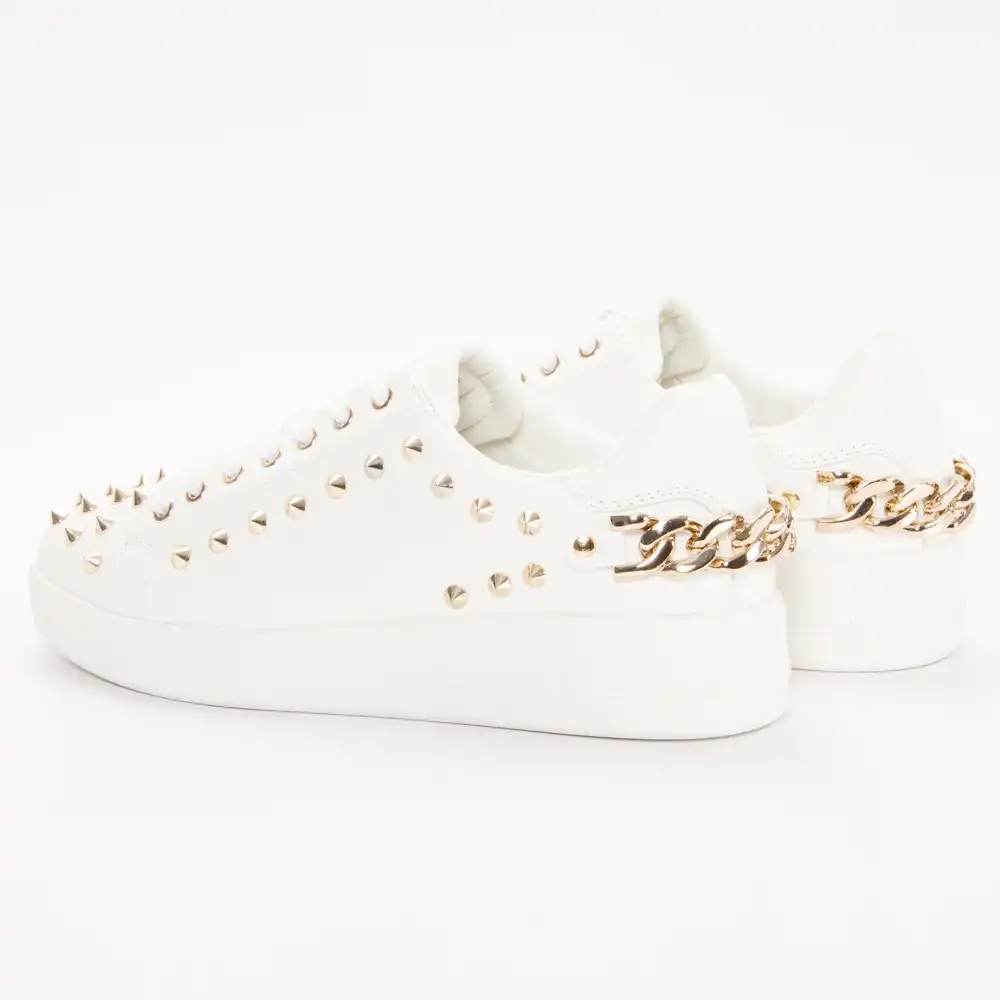 PARTNER: CREATION ref FL7RNTLEA12-MILK Guess - 10