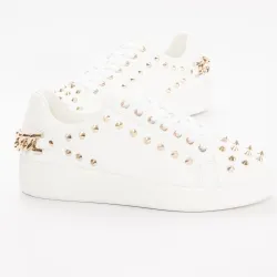 Original metal Guess - 2