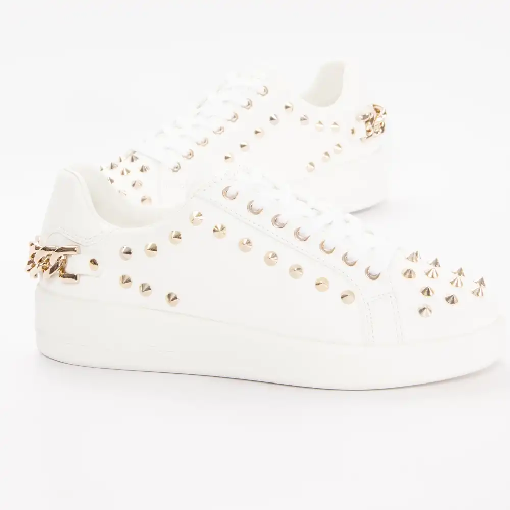 Original metal Guess - 2