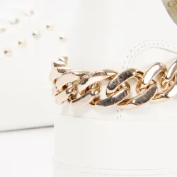 Original metal Guess - 9