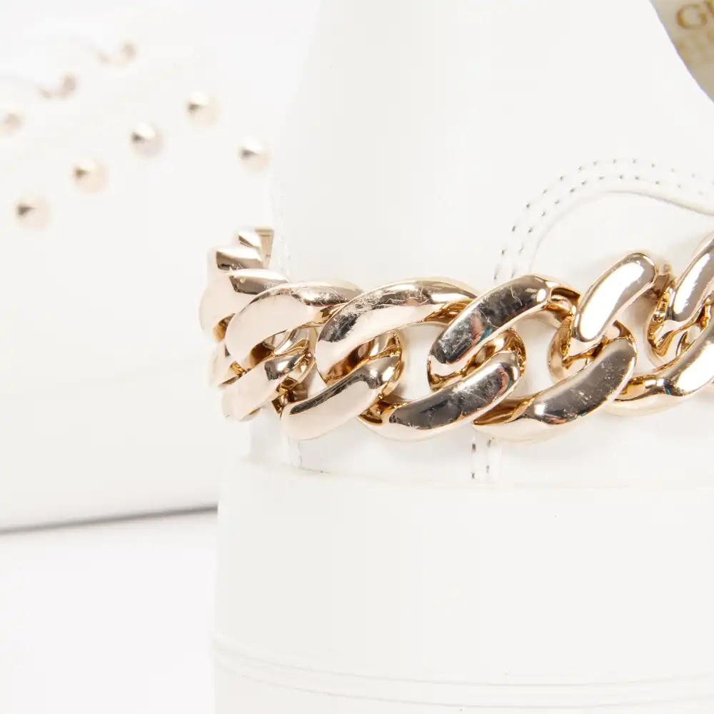 Original metal Guess - 9